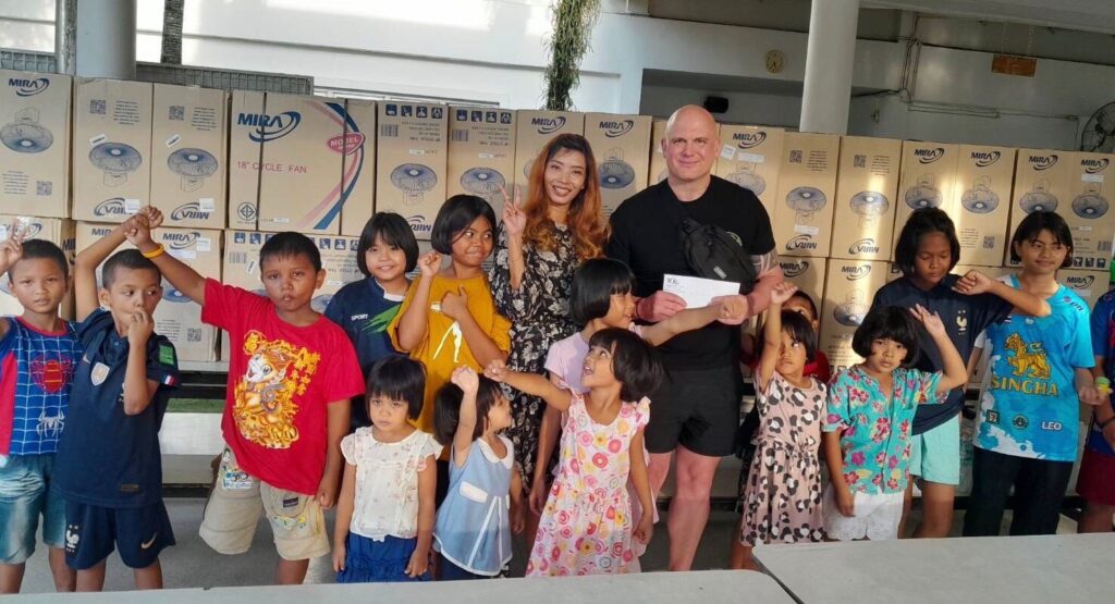 Phuket Sunshine Village 2023