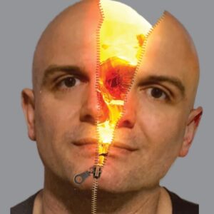 Cracking the Code - A Divine Intervention by Michael Smith