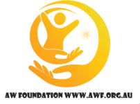 awf.org.au logo
